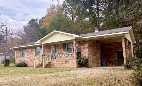 2606 River Rd, Henrico, NC 27842