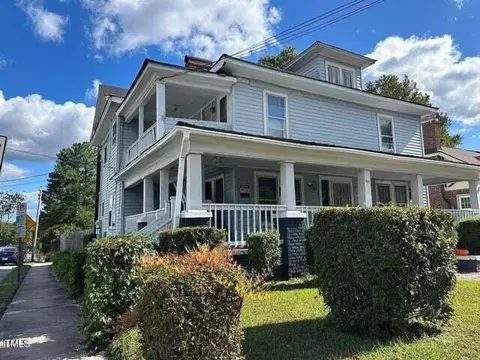 1601 Fayetteville St, Durham, NC 27707