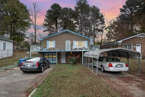 511 Elmira Ave, Durham, NC 27707