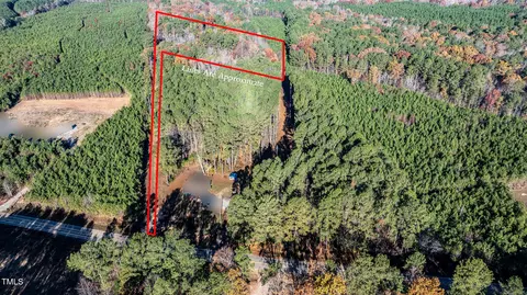400 Capps Farm Rd, Hollister, NC 27844