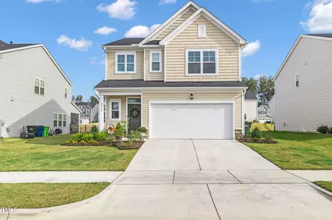 2540 Tobacco Root Dr, Raleigh, NC 27616