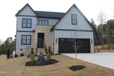 30 Basil Ct, Franklinton, NC 27525