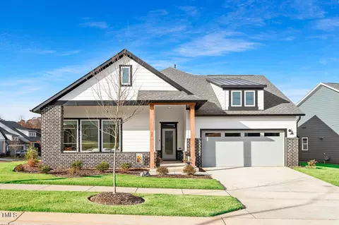 15 Abundance Ln, Pittsboro, NC 27312