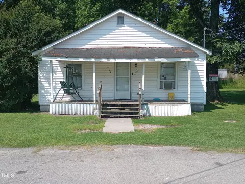 404 Chestnut St, Aulander, NC 27805