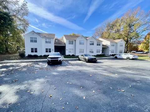4209 Edith Ln #D, Greensboro, NC 27409