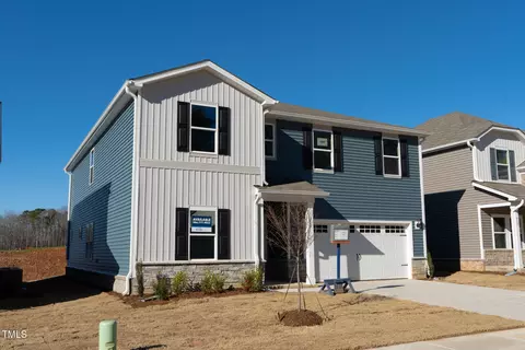 356 Squirrel Oaks Ln, Garner, NC 27529