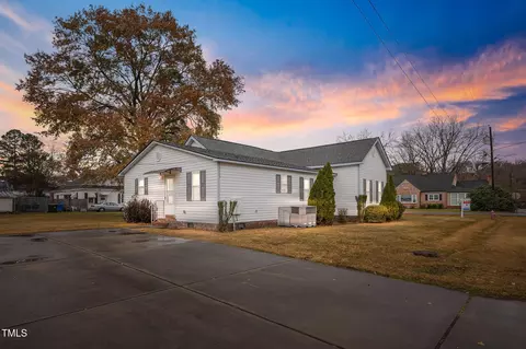 308 E First St, Princeton, NC 27569