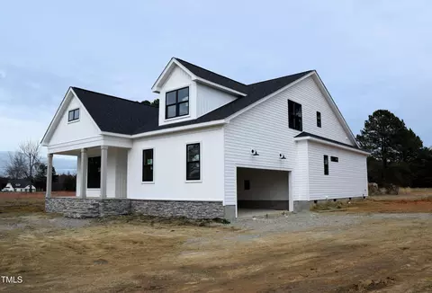 1590 Nc 96 Hwy S, Franklinton, NC 27525
