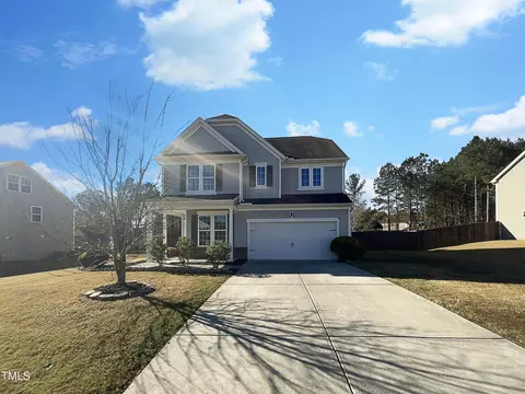 720 Forrest Ln, Creedmoor, NC 27522