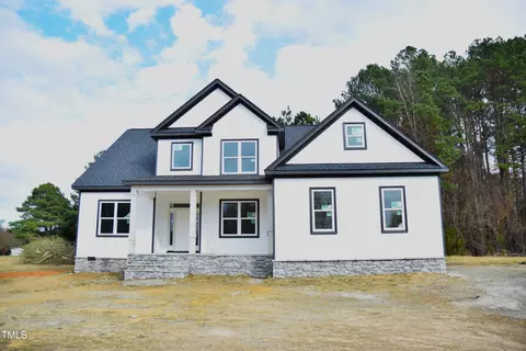 1586 Nc 96 Hwy S, Franklinton, NC 27525