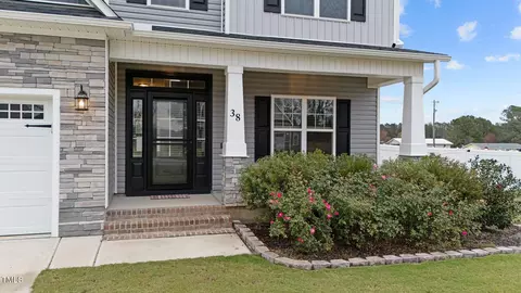 38 Locomotive Way, Clayton, NC 27520