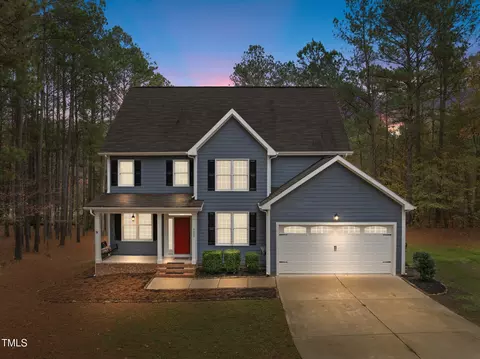 5600 Thornburg Dr, Wake Forest, NC 27587