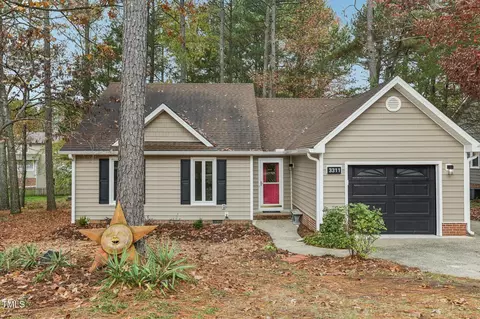 3311 Long Ridge Rd, Durham, NC 27703