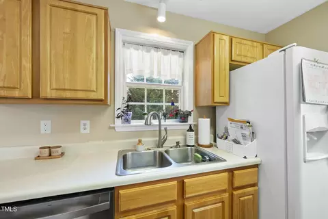 Kitchen - 513 Flaherty Ave, Wake Forest, NC 27587 photo 1 of 1