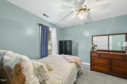 Bedroom - 513 Flaherty Ave, Wake Forest, NC 27587 photo 3 of 3