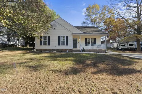 513 Flaherty Ave, Wake Forest, NC 27587