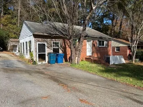 3010 University Dr, Durham, NC 27707