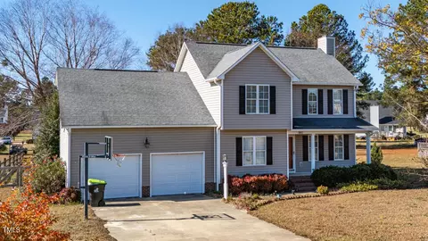 360 Sandy Ridge Rd, Dunn, NC 28334 photo 3