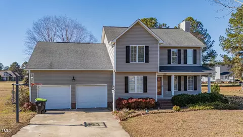 360 Sandy Ridge Rd, Dunn, NC 28334 photo 1