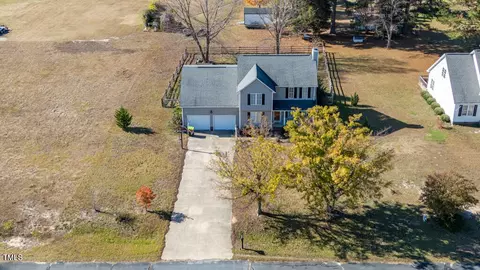 360 Sandy Ridge Rd, Dunn, NC 28334 photo 25
