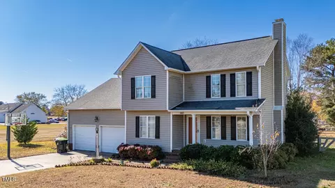360 Sandy Ridge Rd, Dunn, NC 28334 photo 2