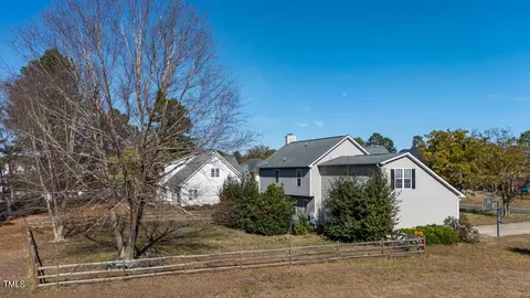 360 Sandy Ridge Rd, Dunn, NC 28334 photo 27