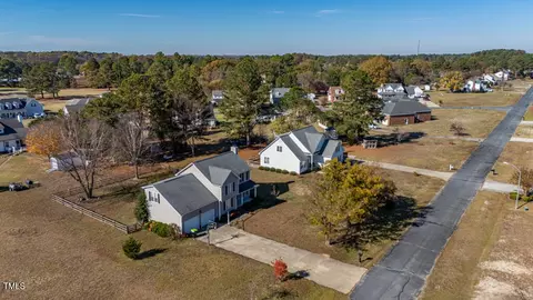 360 Sandy Ridge Rd, Dunn, NC 28334 photo 26
