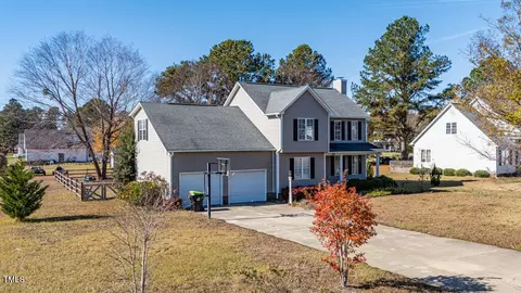 360 Sandy Ridge Rd, Dunn, NC 28334 photo 24