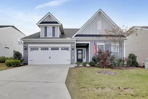 1008 Tuscarora Ln, Durham, NC 27703