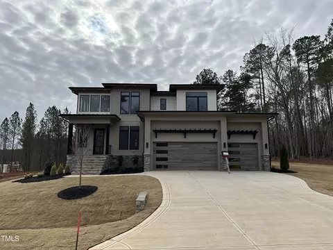 25 Gambel Dr, Youngsville, NC 27596
