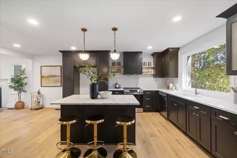 Kitchen - 2703 Augusta Dr, Durham, NC 27707 photo 3 of 5