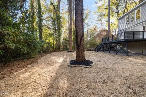 Exterior - 2703 Augusta Dr, Durham, NC 27707 photo 8 of 8