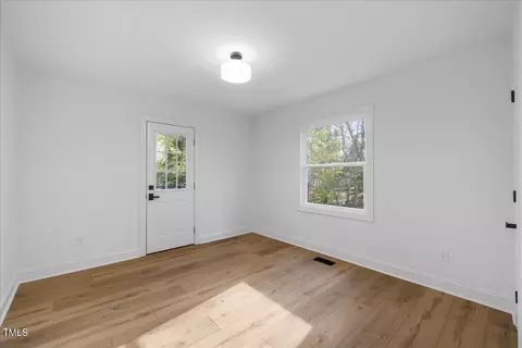 Bedroom - 2703 Augusta Dr, Durham, NC 27707 photo 3 of 7