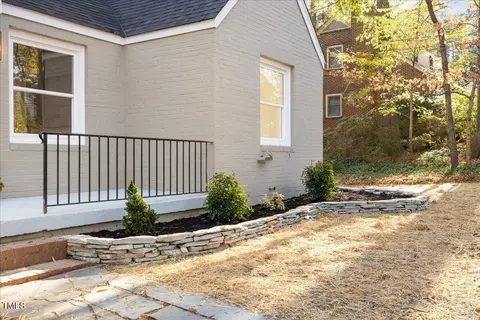 Exterior - 2703 Augusta Dr, Durham, NC 27707 photo 2 of 8