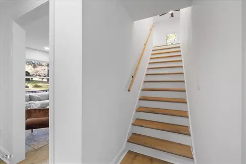 Entry Way - 2703 Augusta Dr, Durham, NC 27707 photo 3 of 4