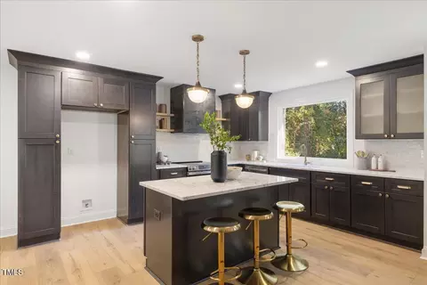 Kitchen - 2703 Augusta Dr, Durham, NC 27707 photo 2 of 5