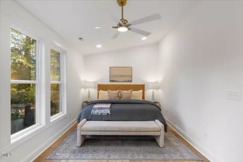 Bedroom - 2703 Augusta Dr, Durham, NC 27707 photo 5 of 7