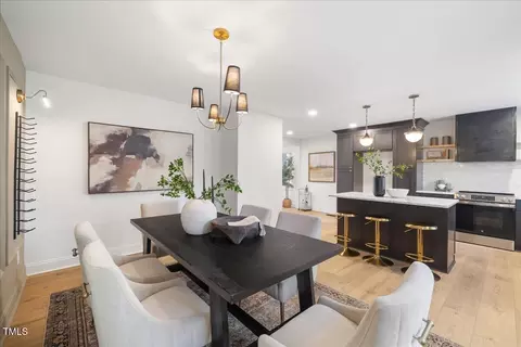 Dining - 2703 Augusta Dr, Durham, NC 27707 photo 2 of 2