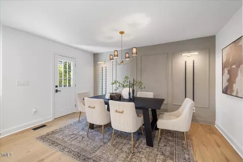 Dining - 2703 Augusta Dr, Durham, NC 27707 photo 1 of 2