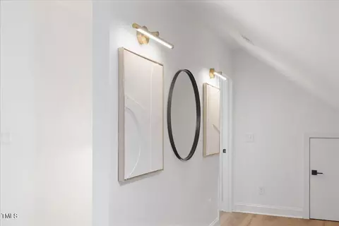 Entry Way - 2703 Augusta Dr, Durham, NC 27707 photo 4 of 4