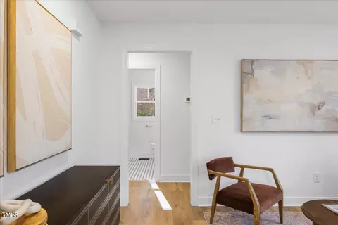 Entry Way - 2703 Augusta Dr, Durham, NC 27707 photo 2 of 4