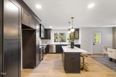 Kitchen - 2703 Augusta Dr, Durham, NC 27707 photo 1 of 5