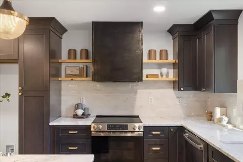 Kitchen - 2703 Augusta Dr, Durham, NC 27707 photo 4 of 5