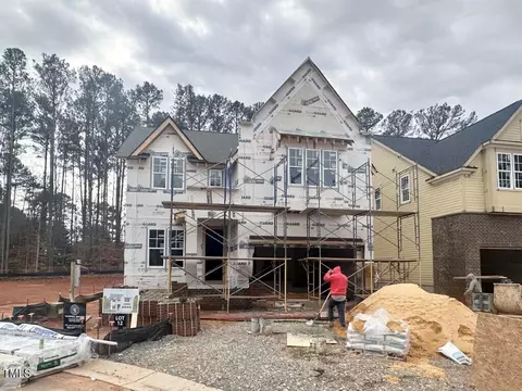 1717 Burnette Garden Path, Raleigh, NC 27612