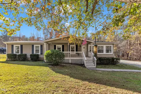 1619 Hunters Trl, Creedmoor, NC 27522