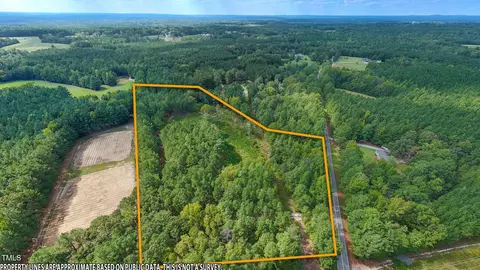 lot4 Dove Rd, Creedmoor, NC 27522
