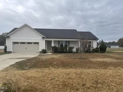 113 Avalor Dr, Goldsboro, NC 27530