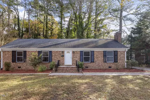 3316 Alabama Ave, Durham, NC 27705