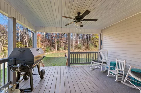 Exterior - 50 Timber Ct, Spring Hope, NC 27882 photo 5 of 7
