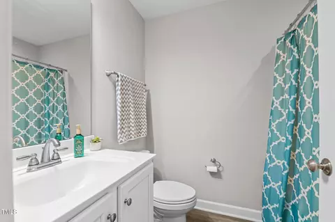 Bath - 50 Timber Ct, Spring Hope, NC 27882 photo 5 of 6